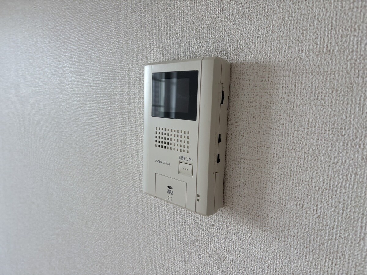 ソフィアヒルズの物件内観写真