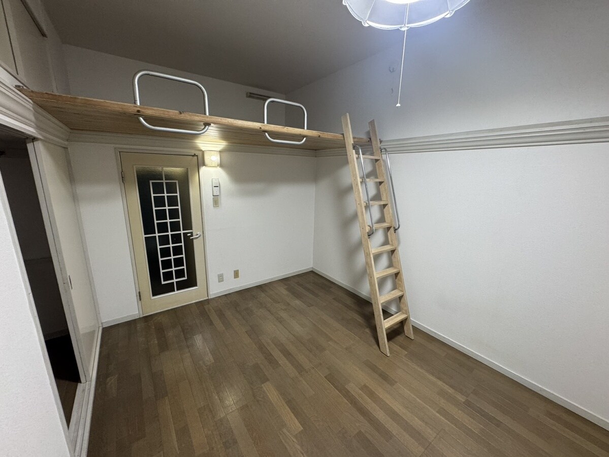 グリーンヒルズ神和の物件内観写真