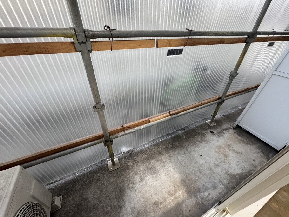 グリーンヒルズ神和の物件内観写真