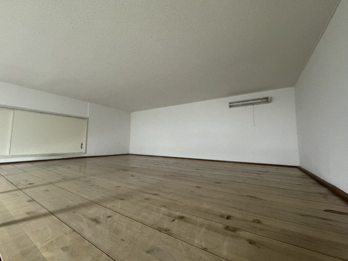 グリーンヒルズ神和の物件内観写真