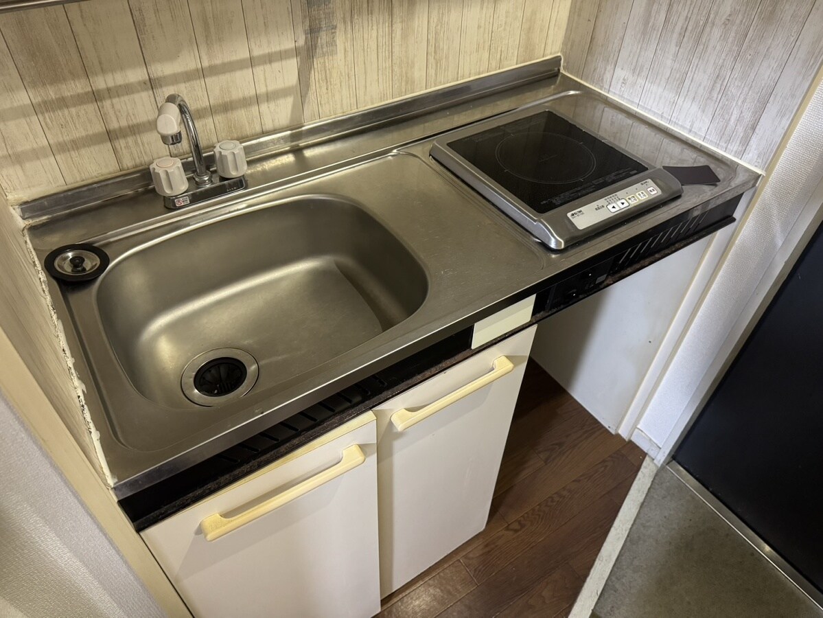 グリーンヒルズ神和の物件内観写真