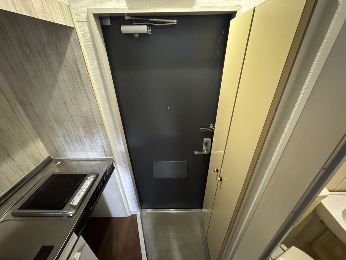 グリーンヒルズ神和の物件内観写真