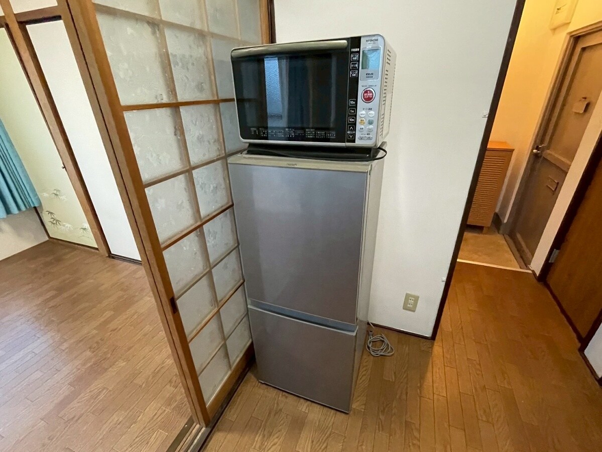 KIテックJマンションの物件内観写真