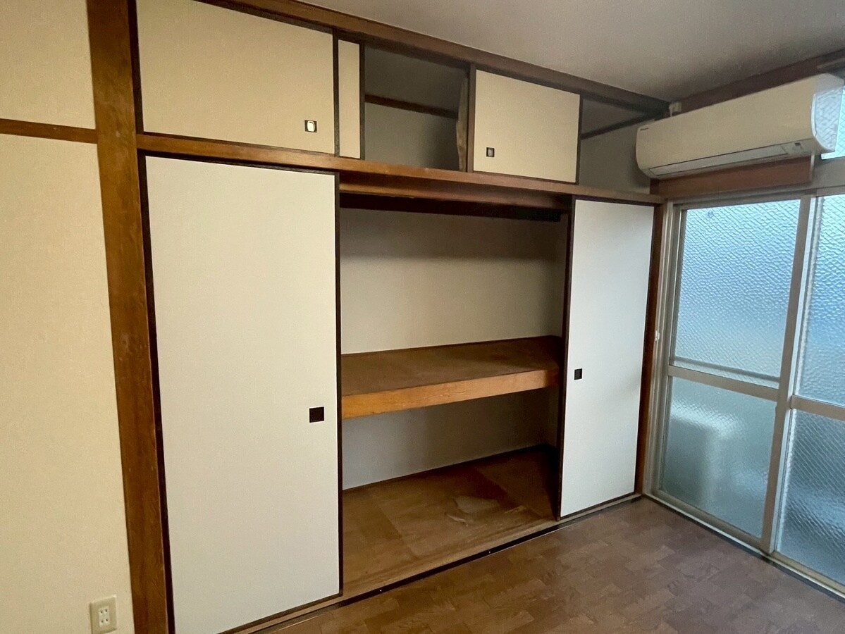 KIテックJマンションの物件内観写真