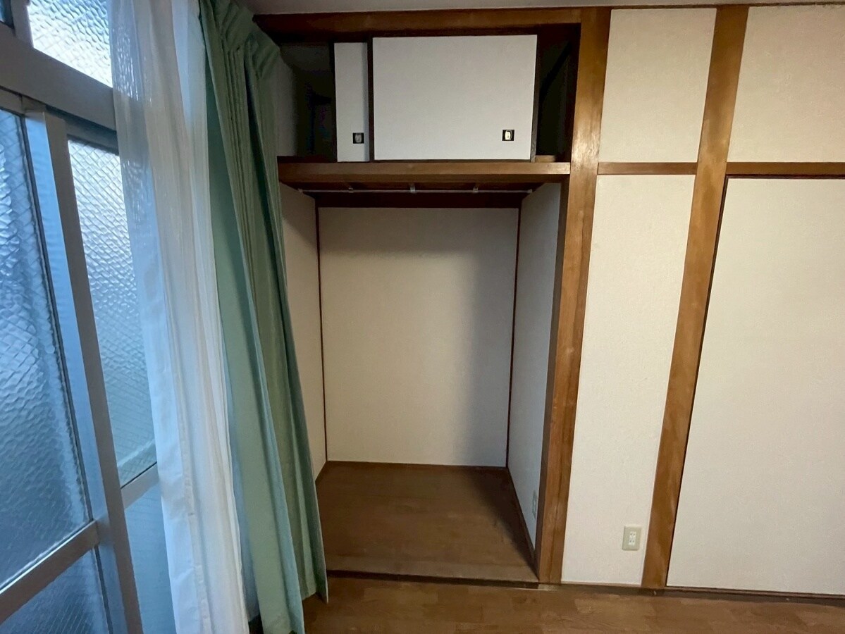 KIテックJマンションの物件内観写真