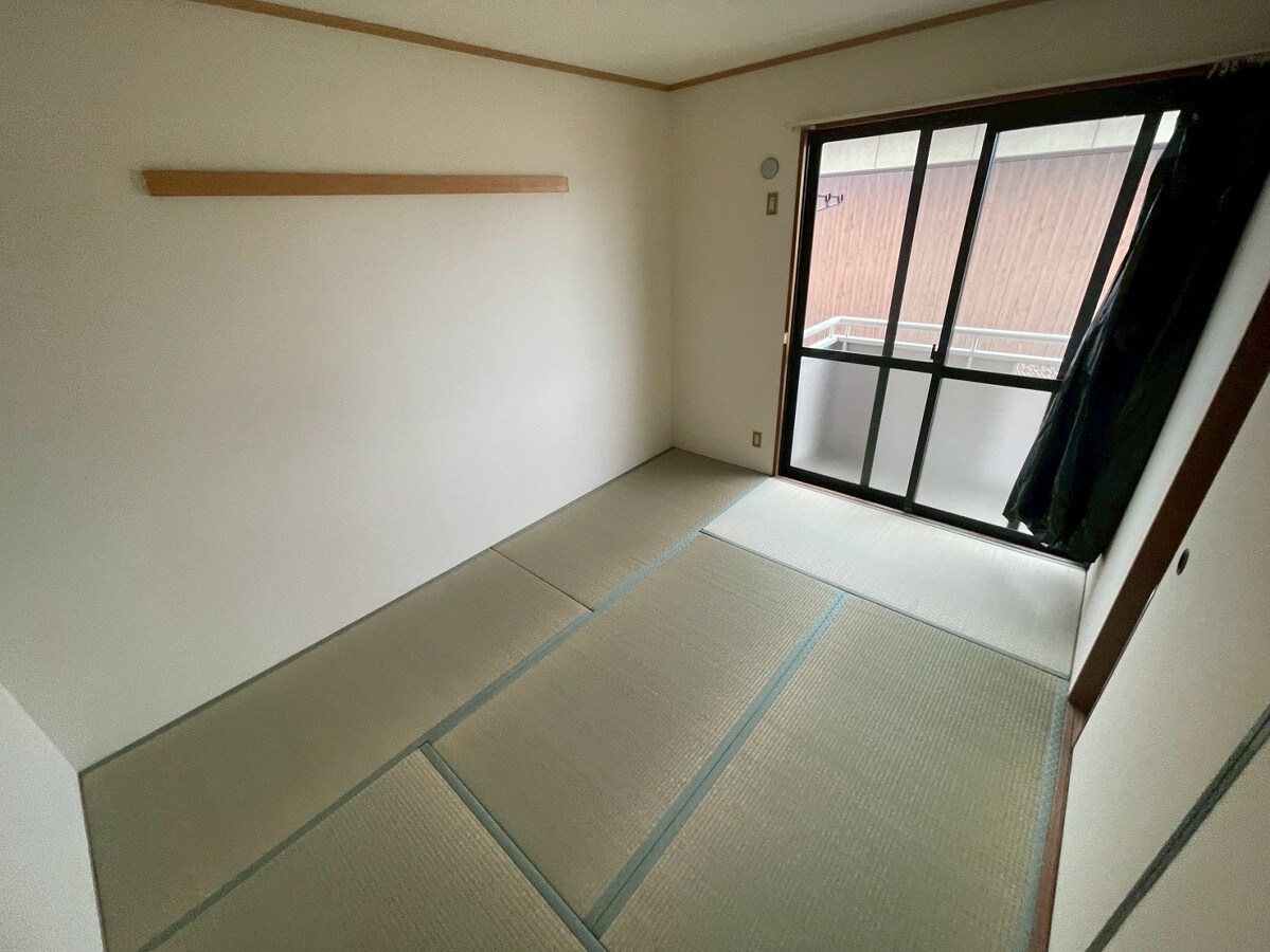 エクセレントパレスA棟の物件内観写真