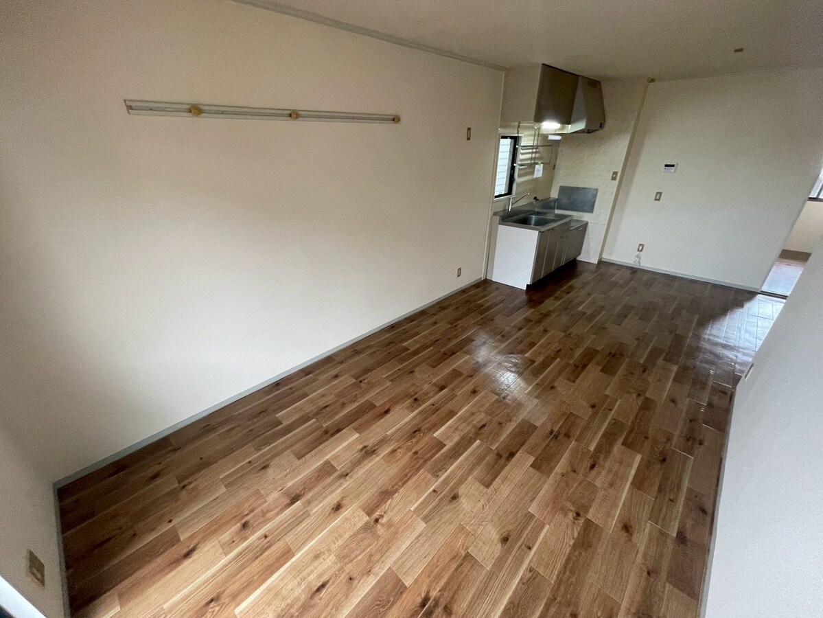 エクセレントパレスA棟の物件内観写真