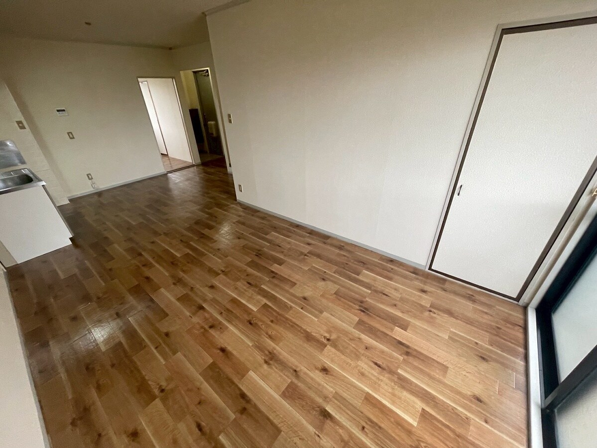 エクセレントパレスA棟の物件内観写真