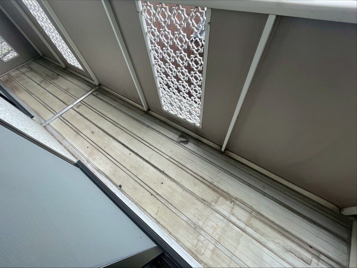 エクセレントパレスA棟の物件内観写真