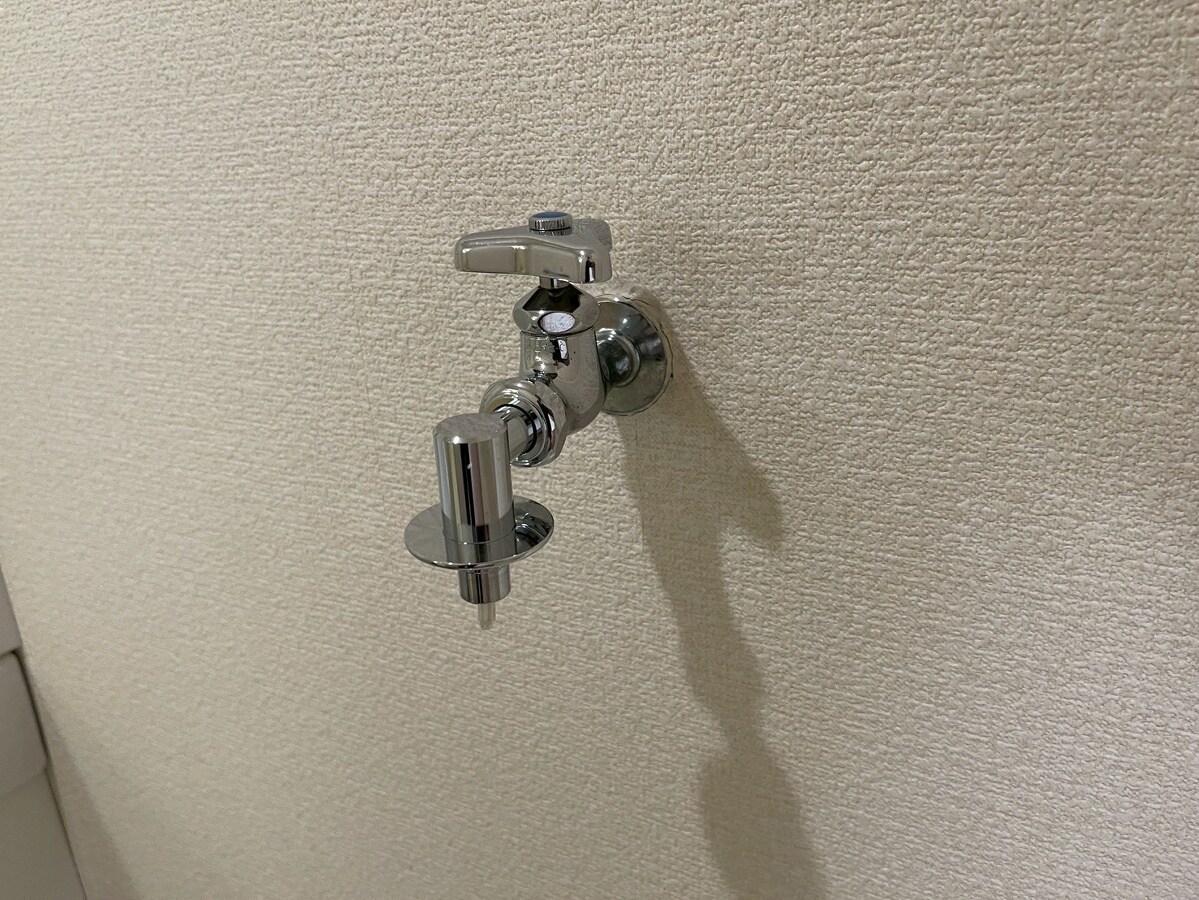 エクセレントパレスA棟の物件内観写真