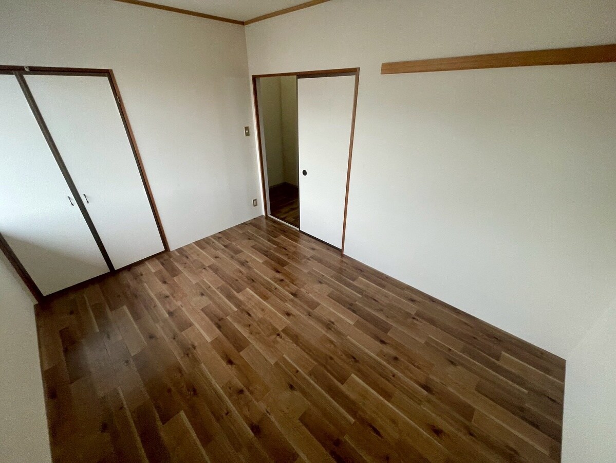 エクセレントパレスA棟の物件内観写真