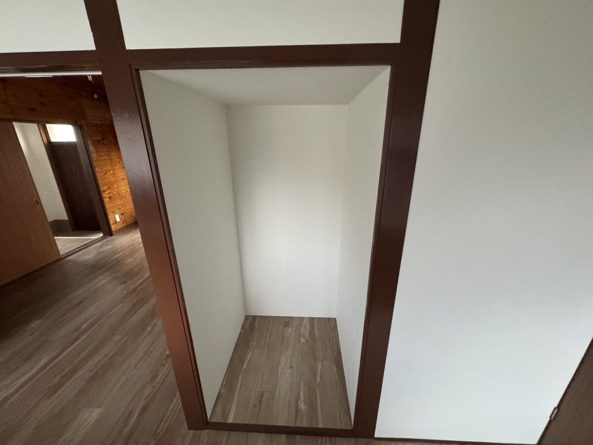 みやび荘の物件内観写真