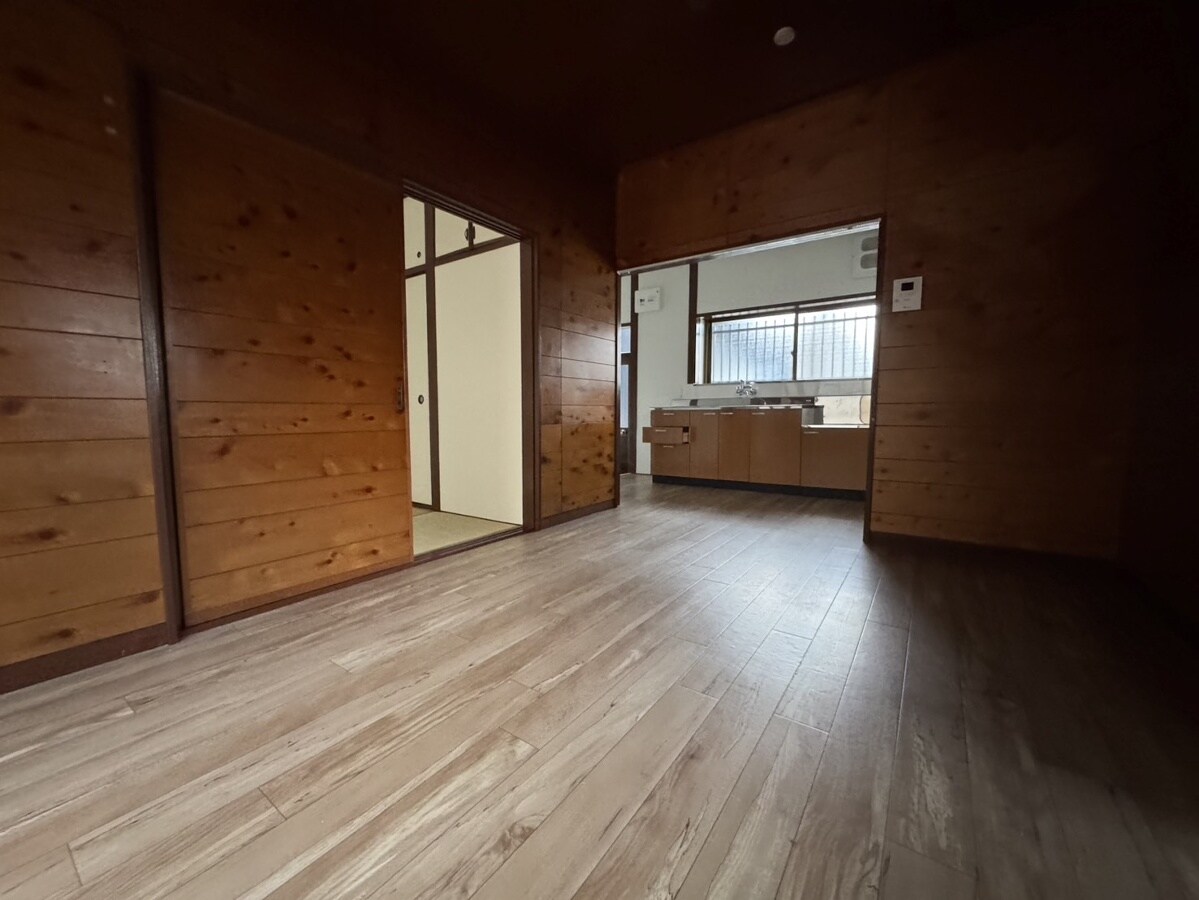 みやび荘の物件内観写真