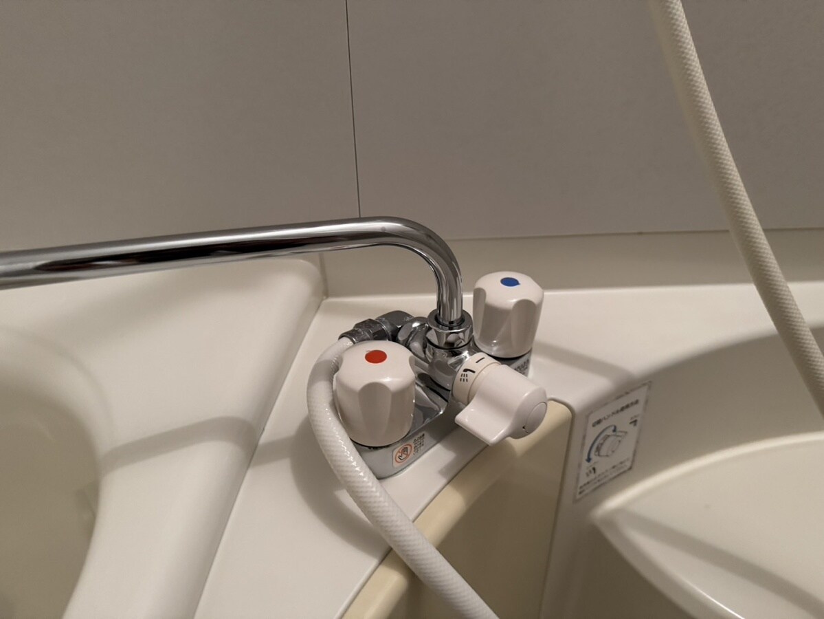 ソレイユ(神岡町)の物件内観写真