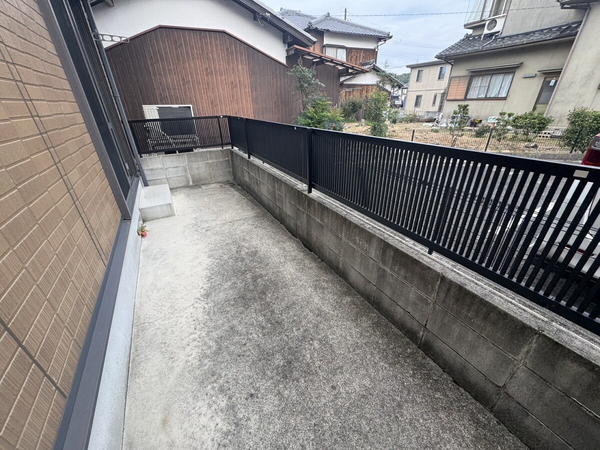 ソレイユ(神岡町)の物件内観写真