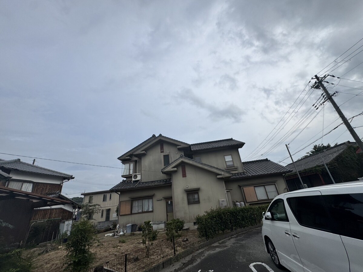 ソレイユ(神岡町)の物件内観写真