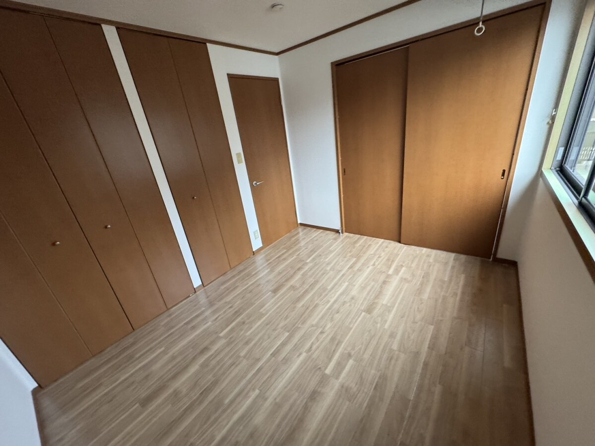 ソレイユ(神岡町)の物件内観写真