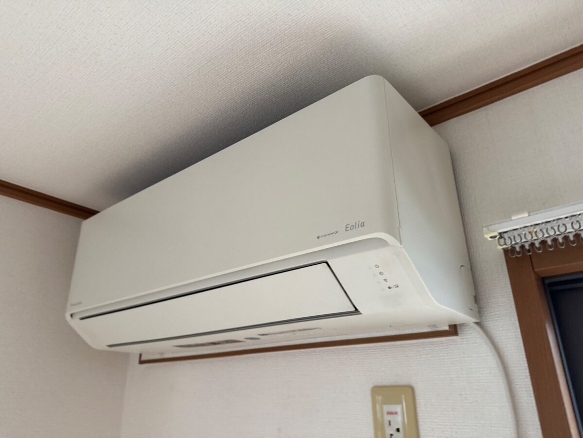 ソレイユ(神岡町)の物件内観写真