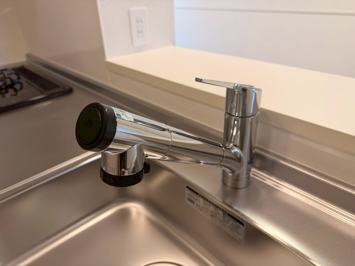 カミーノ オタンタトレ Ⅱの物件内観写真