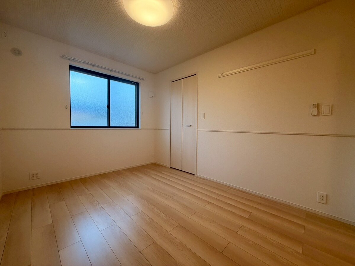 カミーノ オタンタトレ Ⅱの物件内観写真