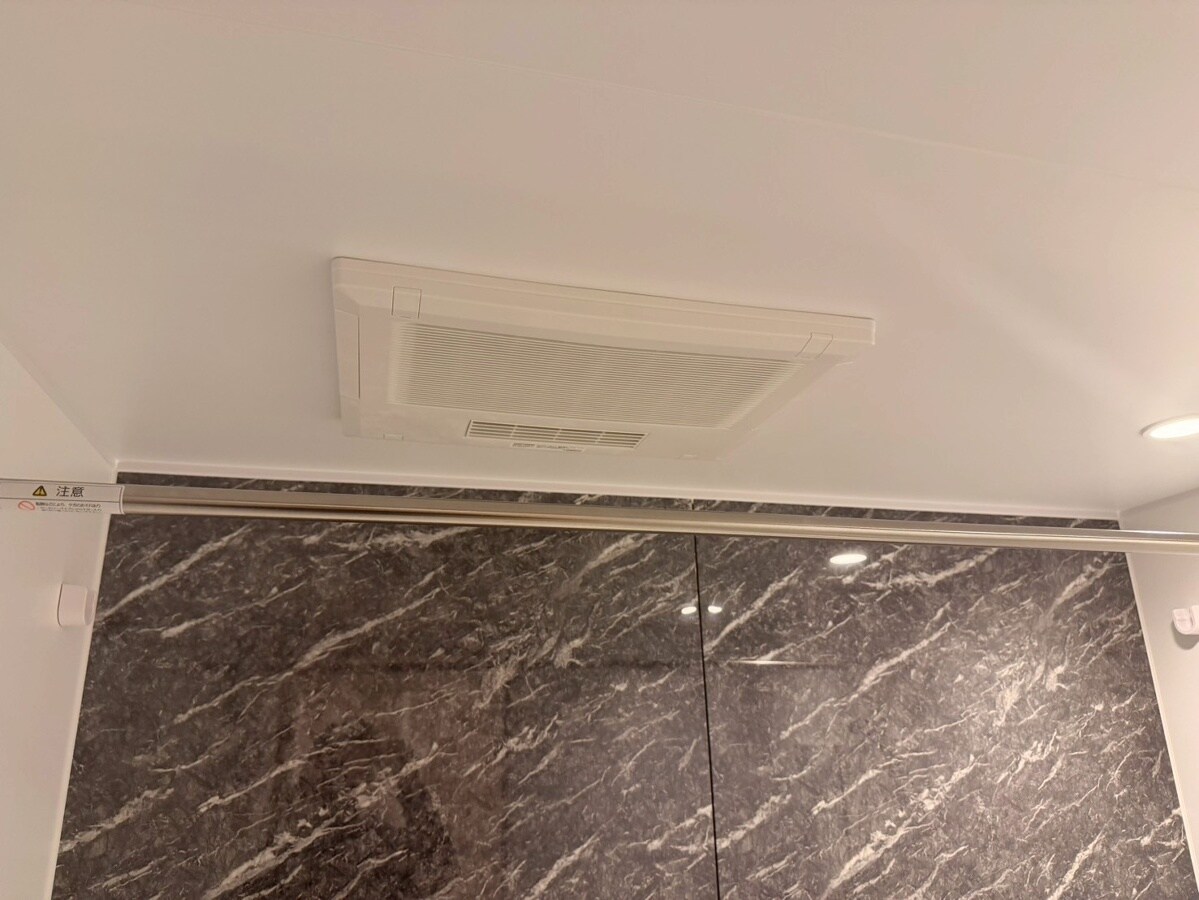 カミーノ オタンタトレ Ⅰの物件内観写真