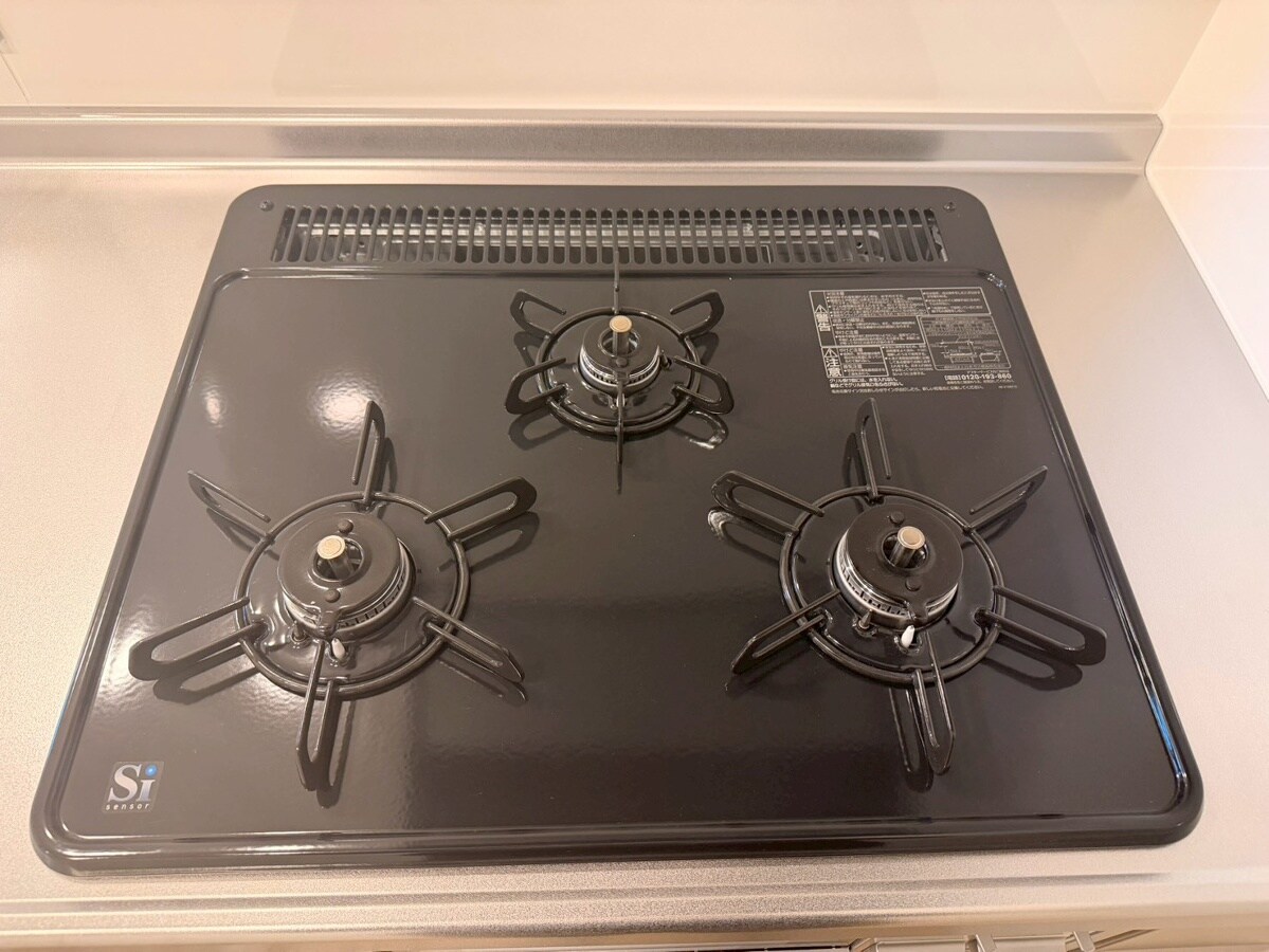 カミーノ オタンタトレ Ⅱの物件内観写真