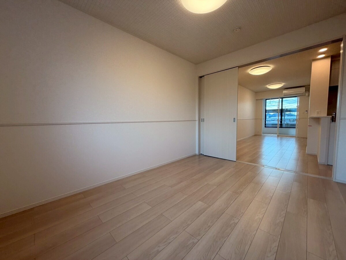 カミーノ オタンタトレ Ⅱの物件内観写真