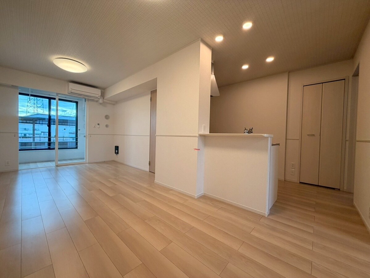 カミーノ オタンタトレ Ⅱの物件内観写真