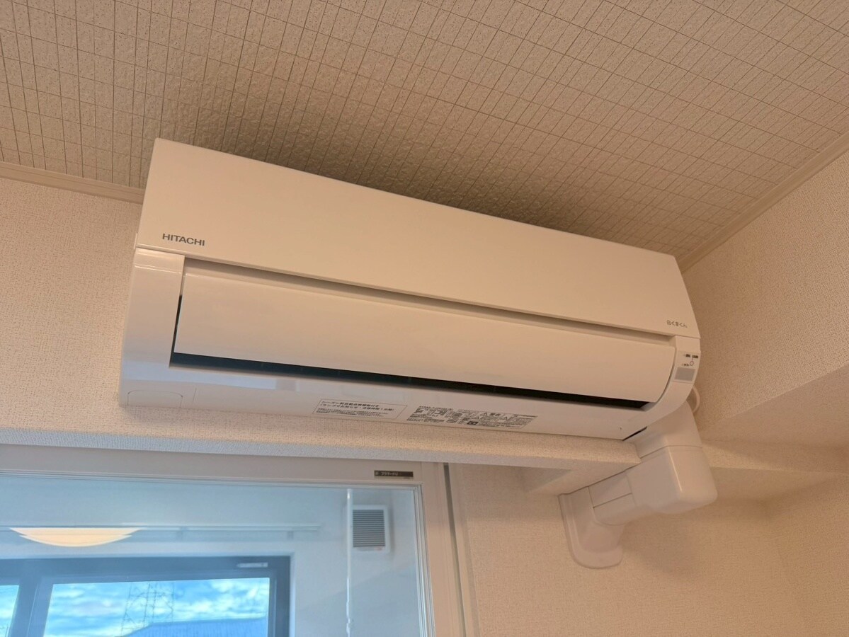 カミーノ オタンタトレ Ⅱの物件内観写真