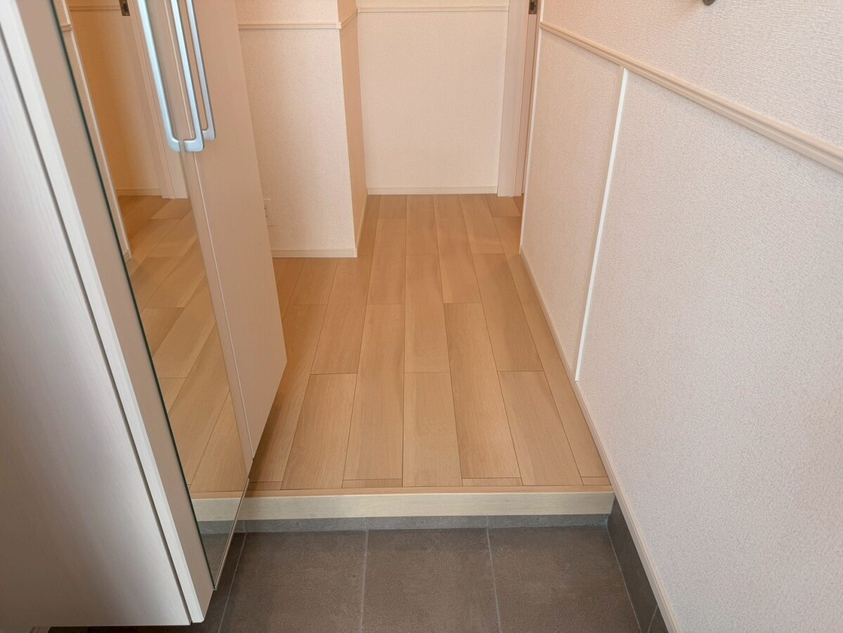 カミーノ オタンタトレ Ⅱの物件内観写真