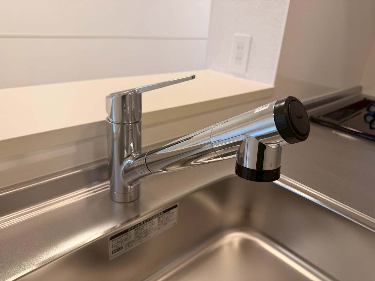 カミーノ オタンタトレ Ⅱの物件内観写真