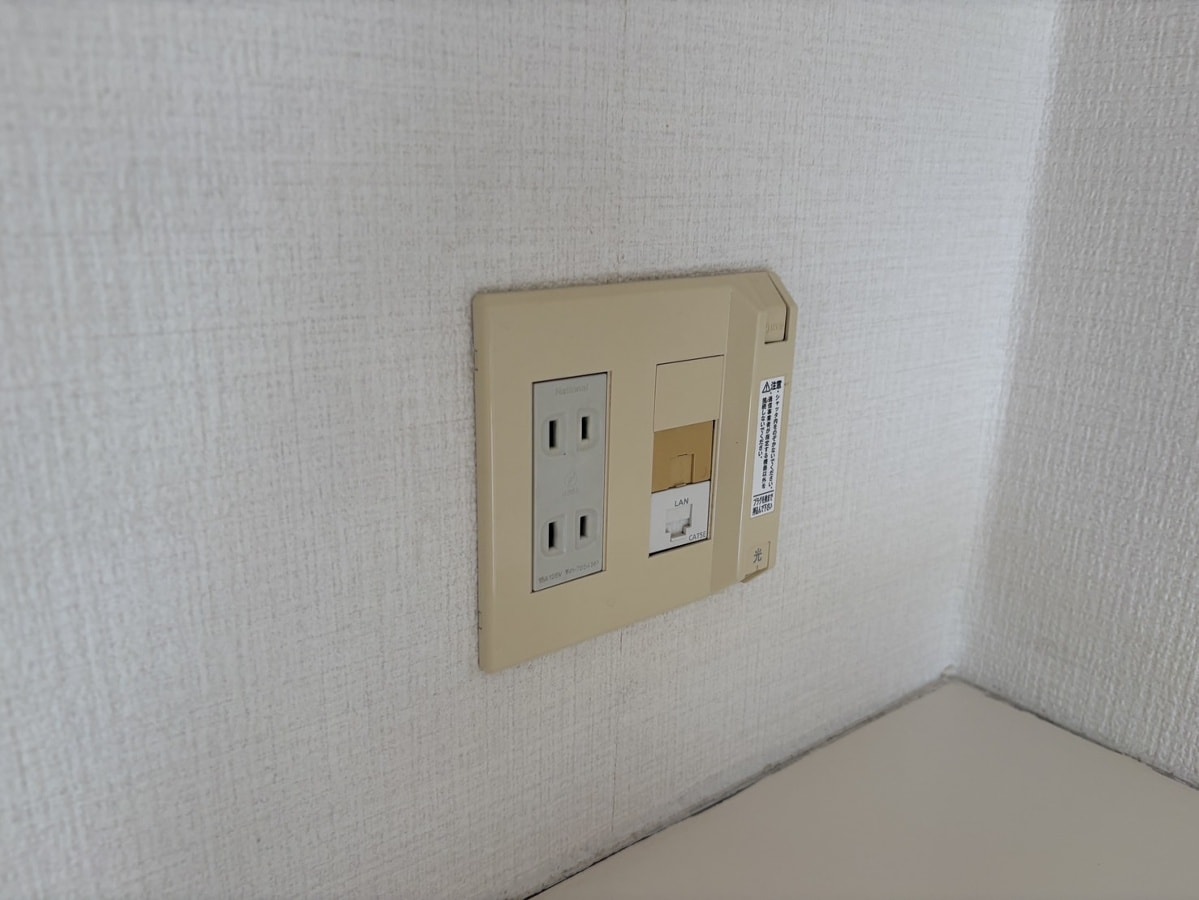 シティガーデン広畑の物件内観写真