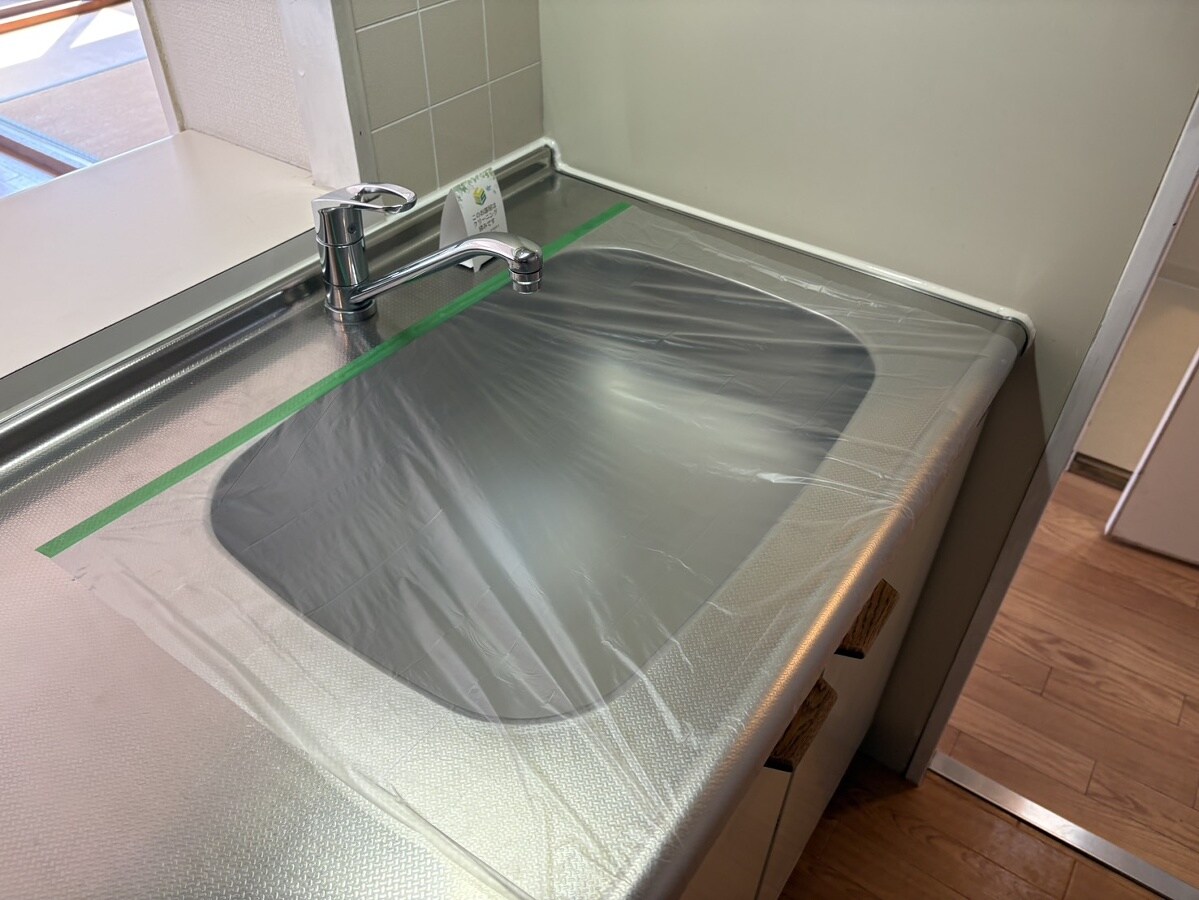 シティガーデン広畑の物件内観写真