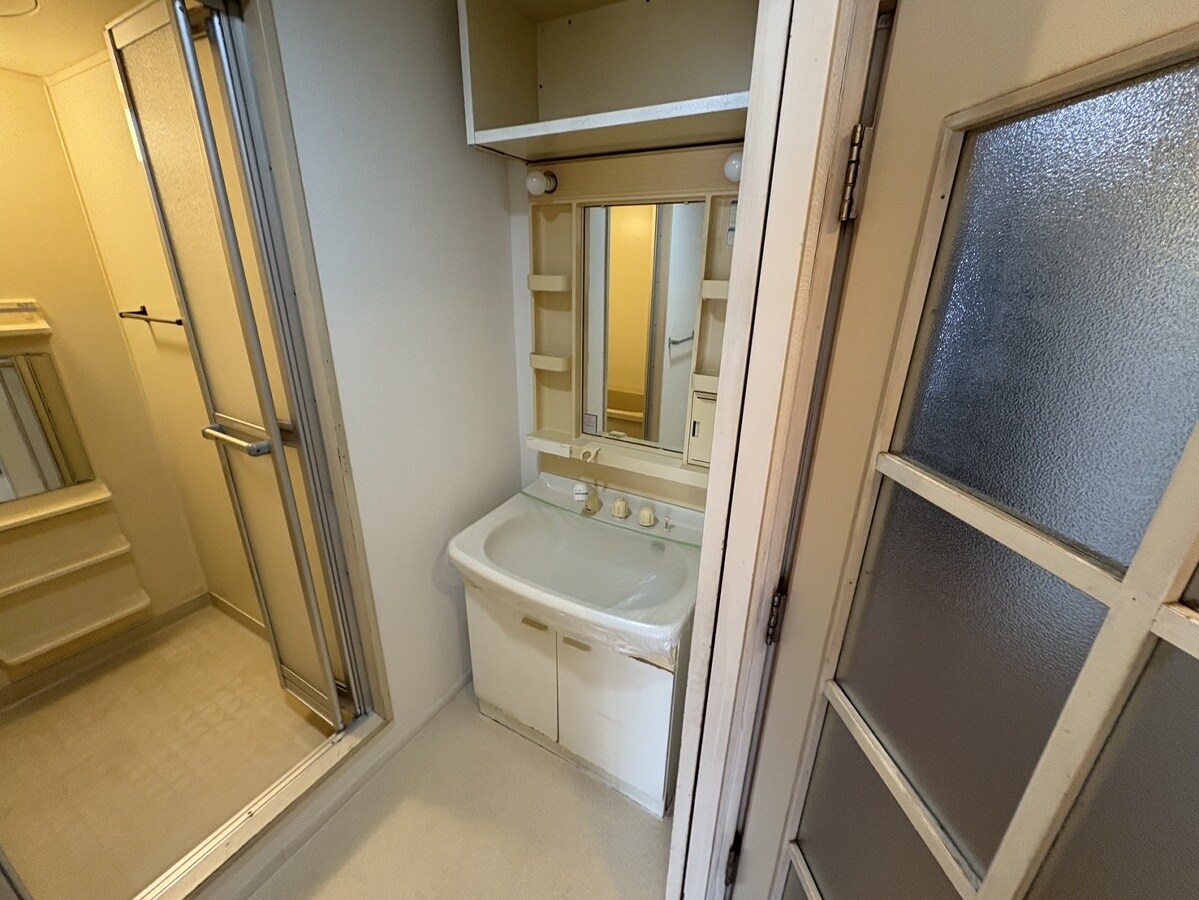 シティガーデン広畑の物件内観写真