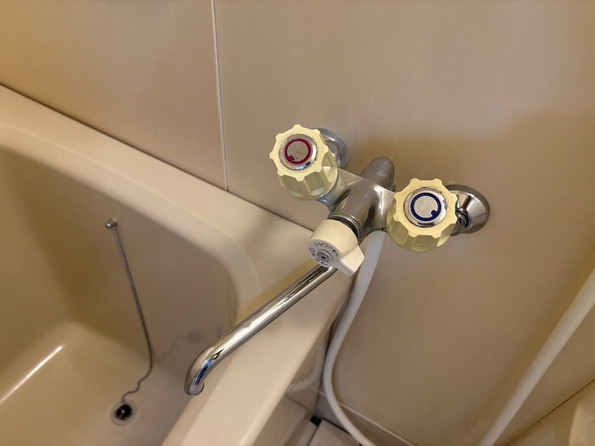 シティガーデン広畑の物件内観写真