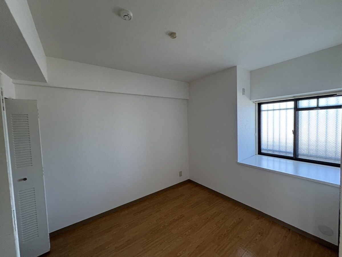 シティガーデン広畑の物件内観写真