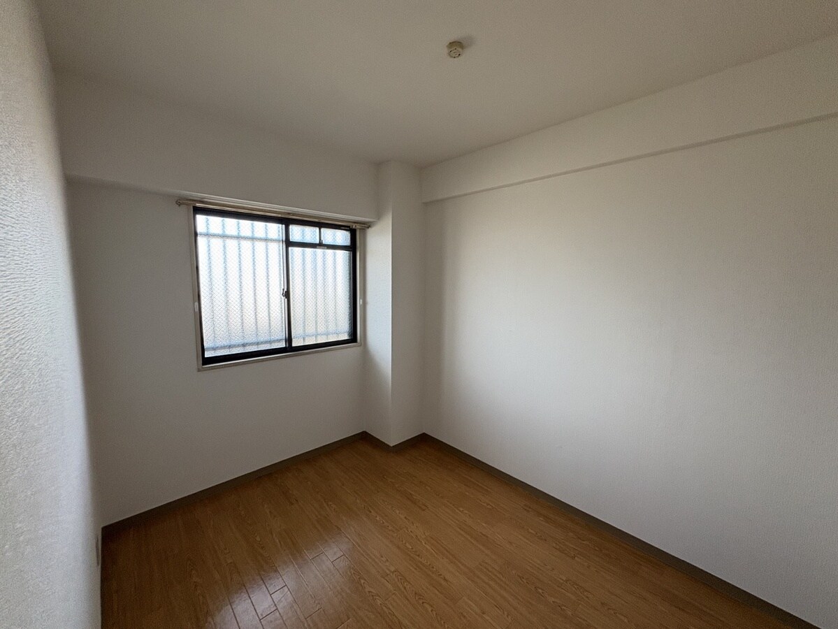 シティガーデン広畑の物件内観写真