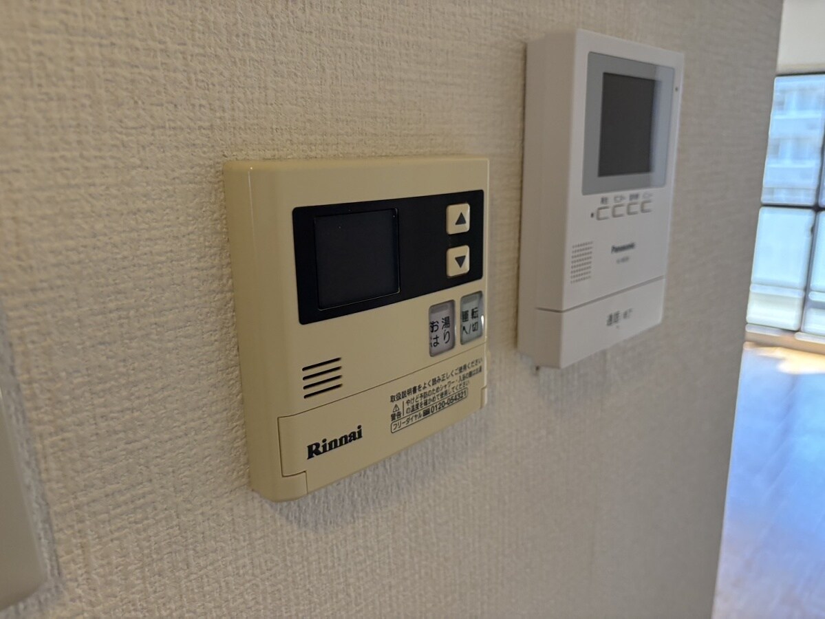 シティガーデン広畑の物件内観写真