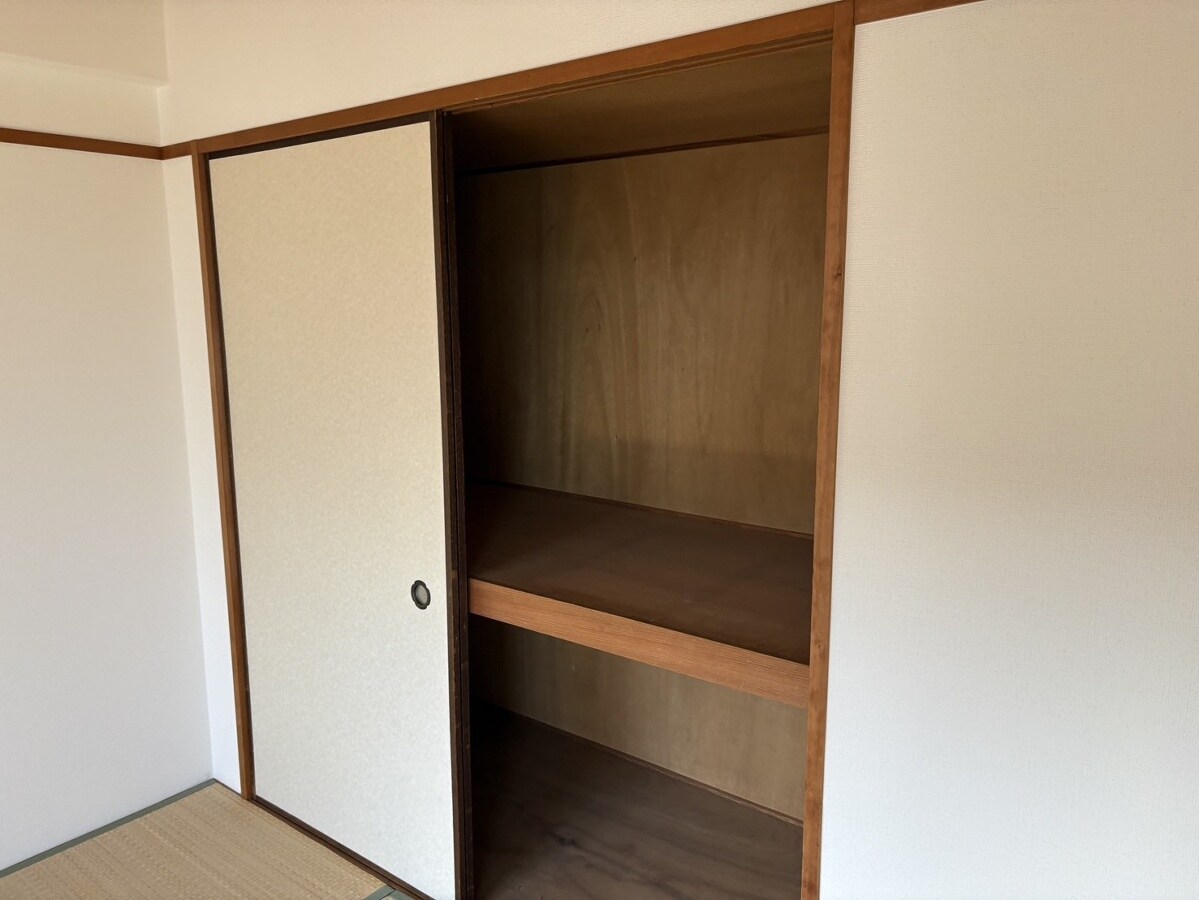 シティガーデン広畑の物件内観写真