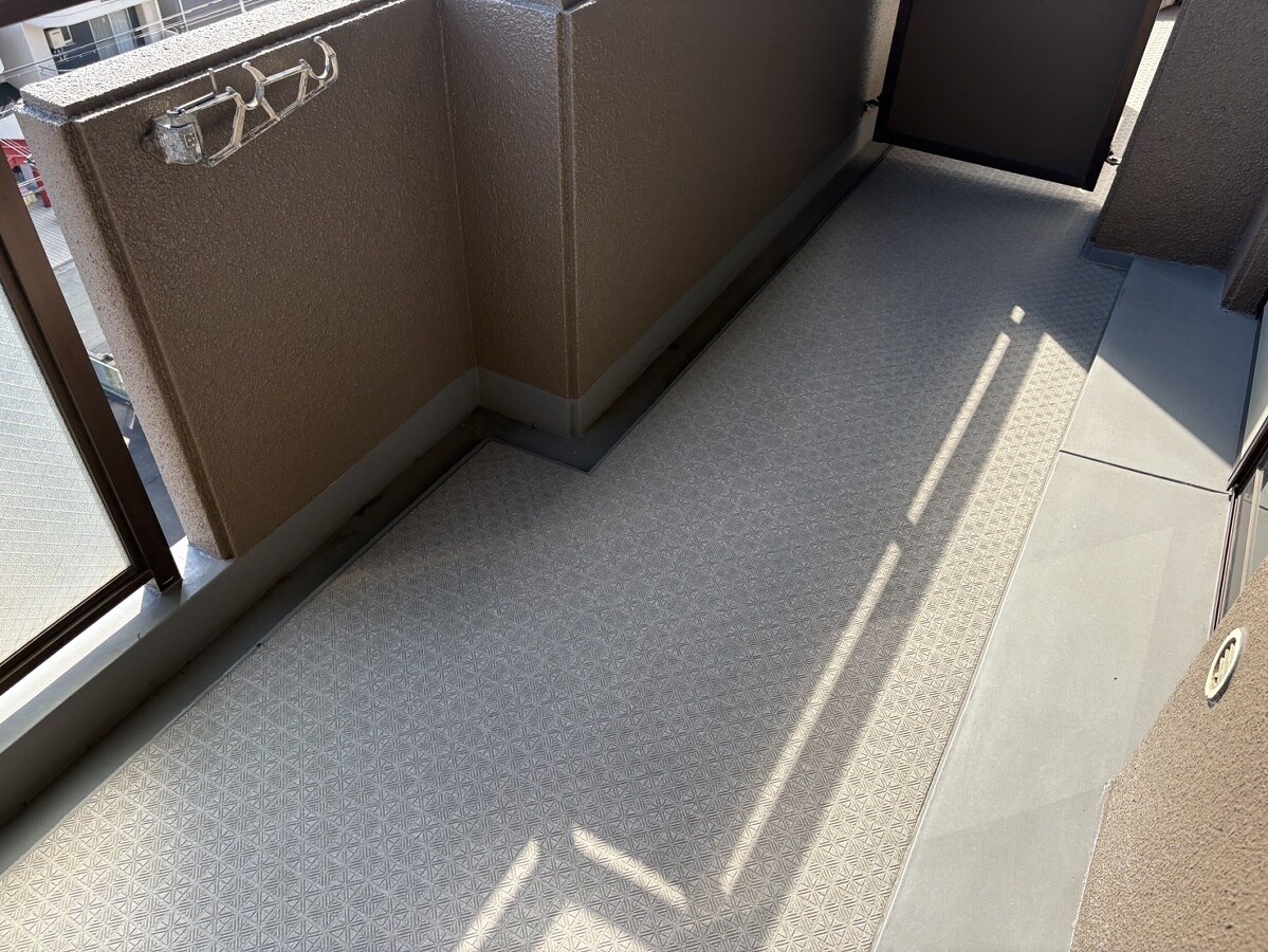 シティガーデン広畑の物件内観写真