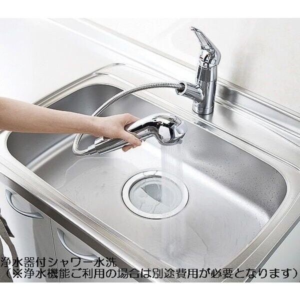 サクラ・コート阿成の物件内観写真