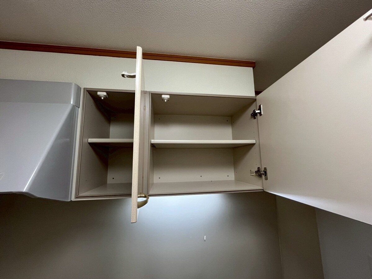 ベルフローラの物件内観写真