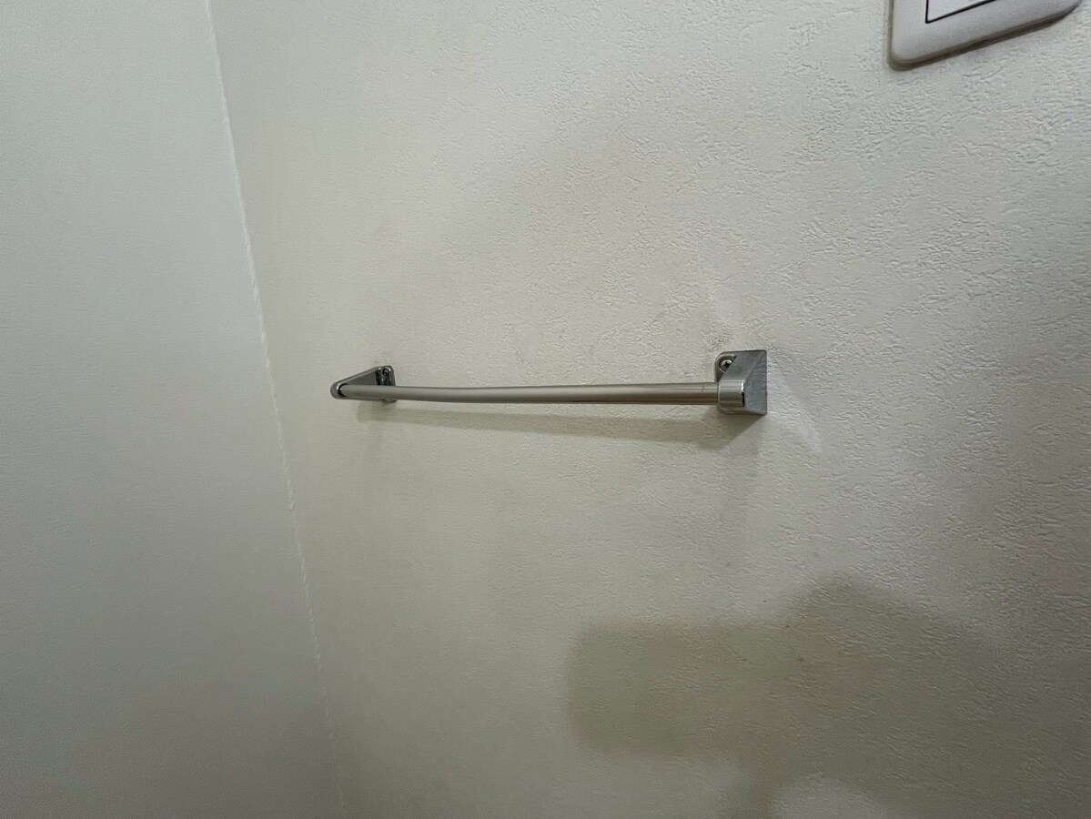 ベルフローラの物件内観写真