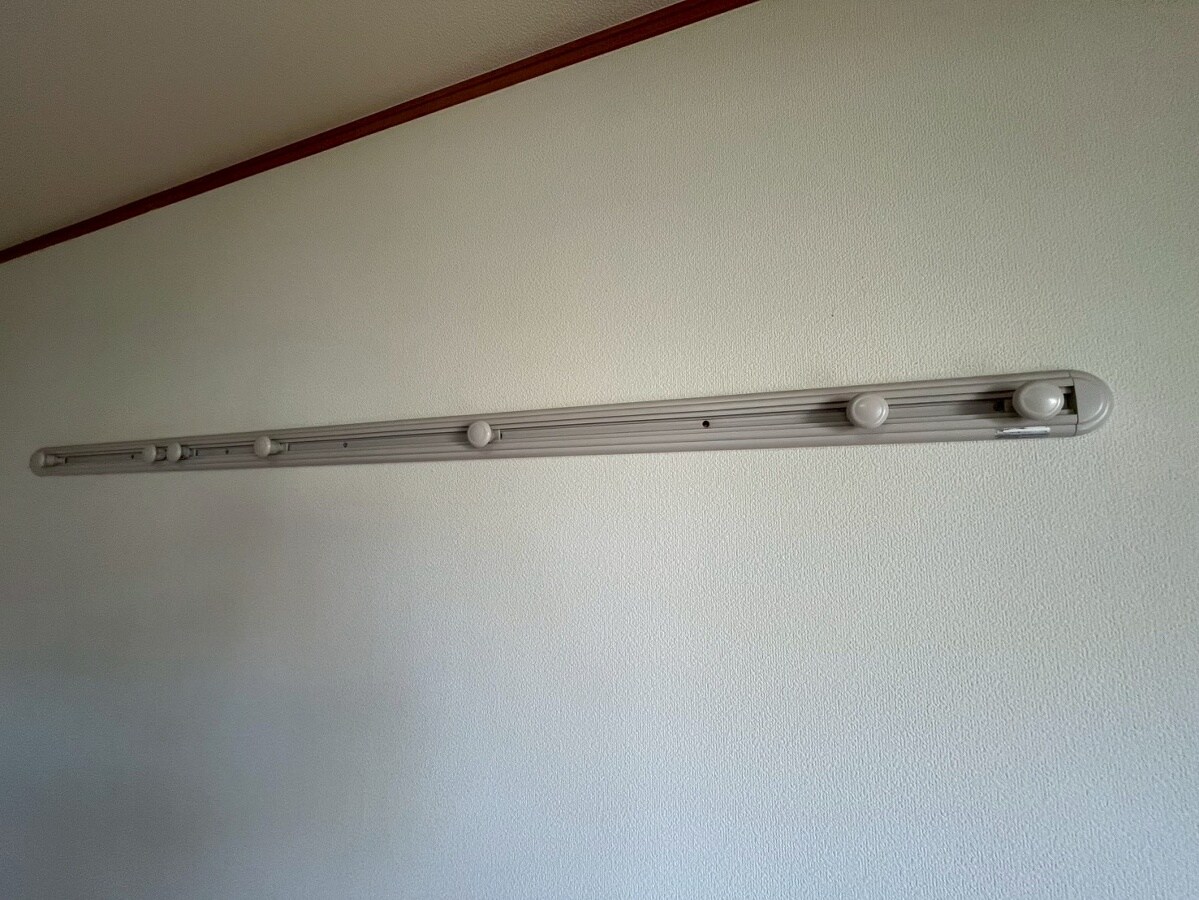 ベルフローラの物件内観写真