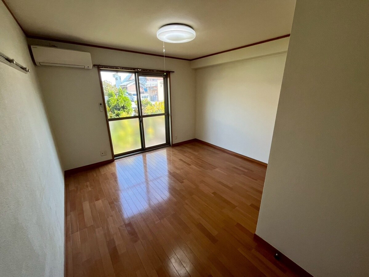 ベルフローラの物件内観写真