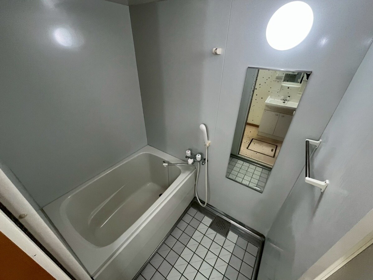 ベルフローラの物件内観写真