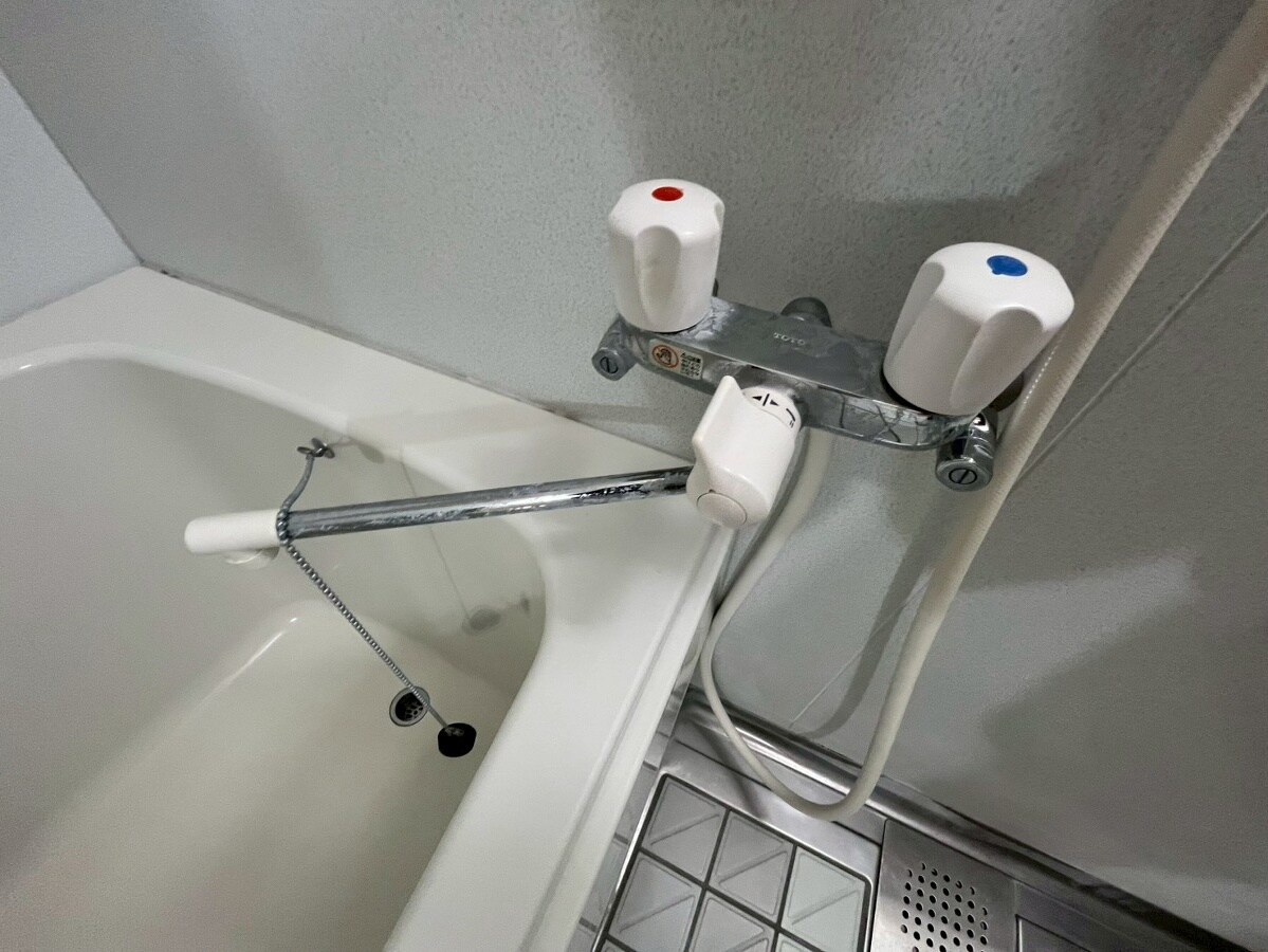 ベルフローラの物件内観写真