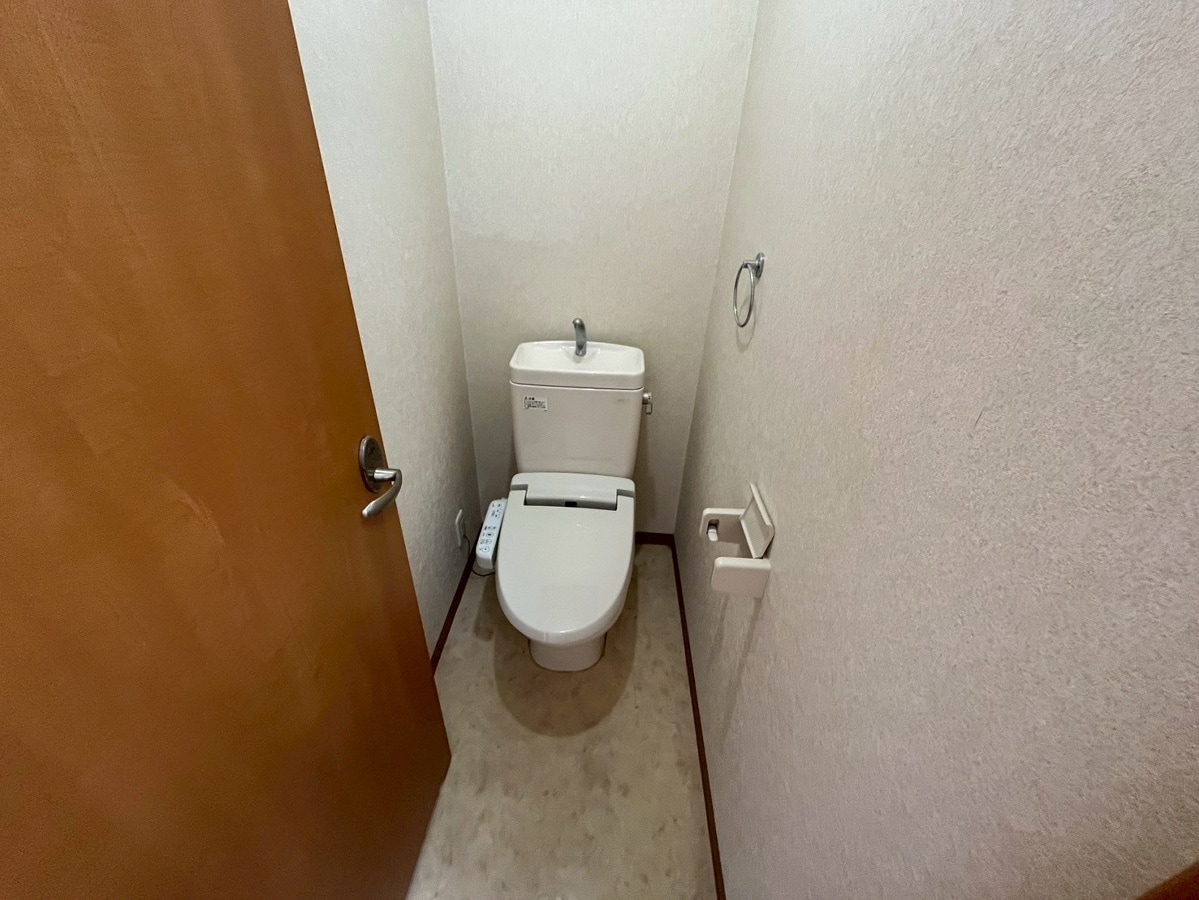 ベルフローラの物件内観写真