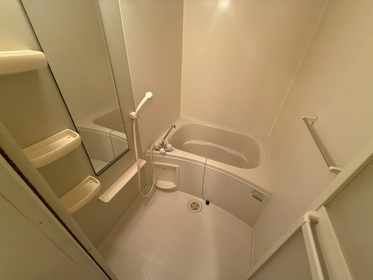 サニーレジデンスの物件内観写真