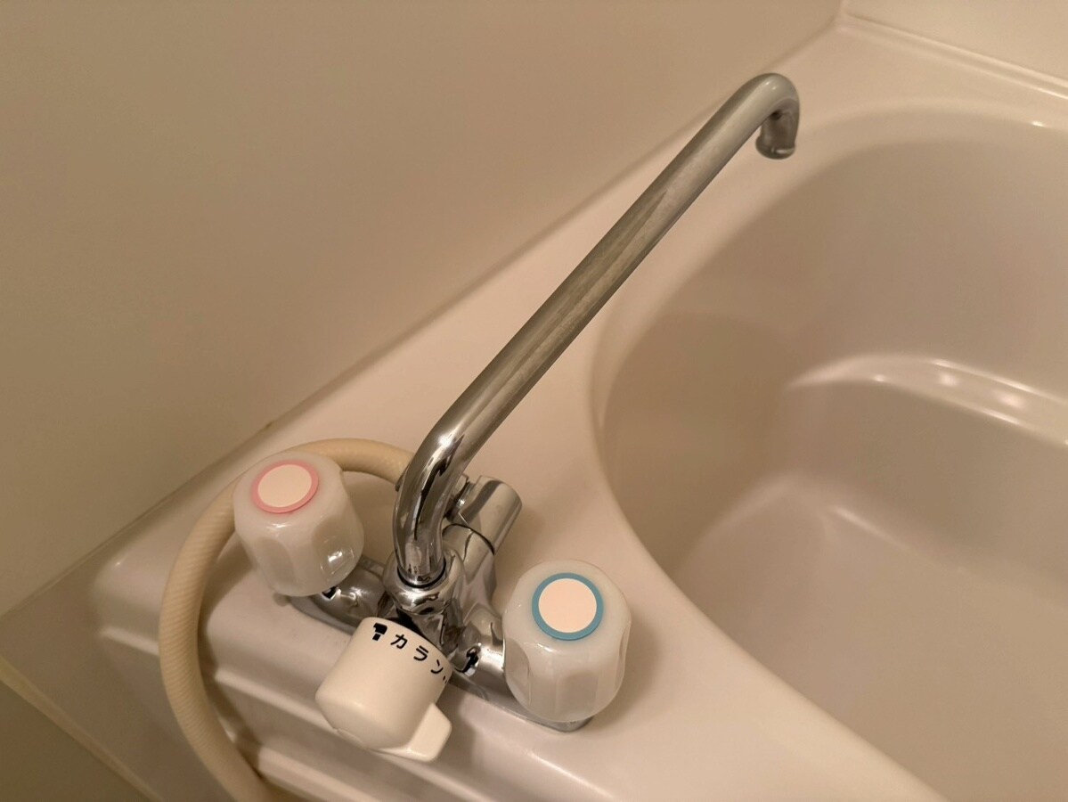 サニーレジデンスの物件内観写真